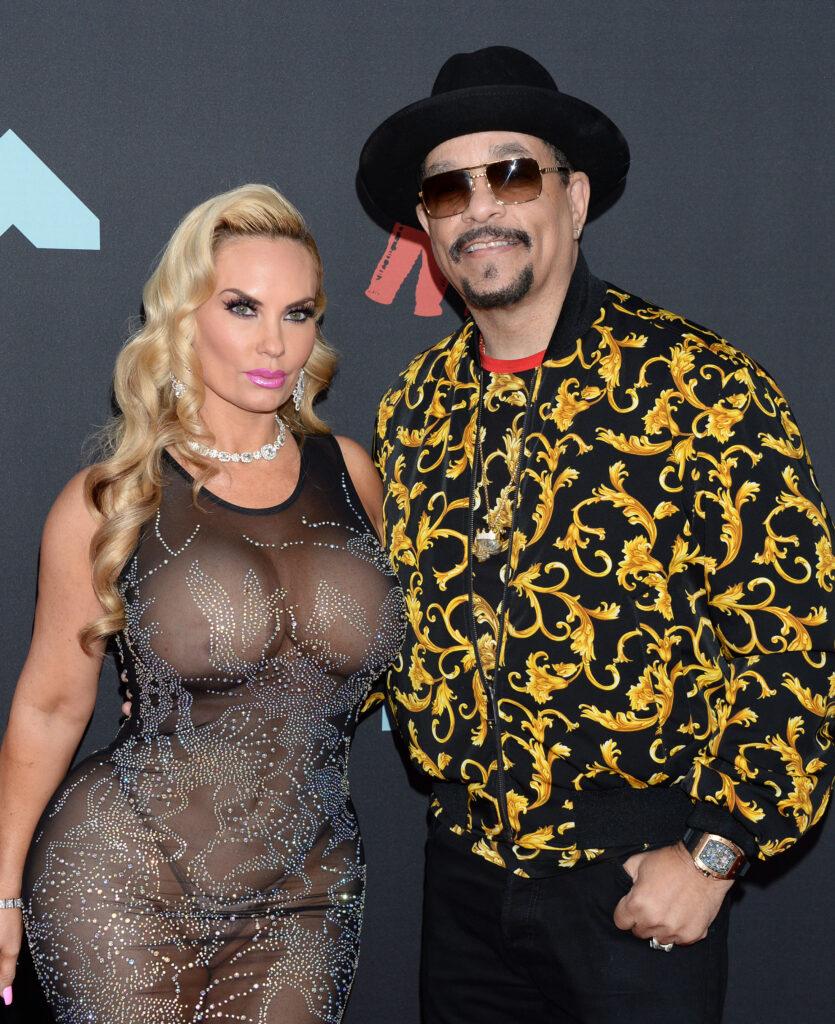 Ice T Defends Wife Coco Austin S Skimpy 4th Of July Outfit