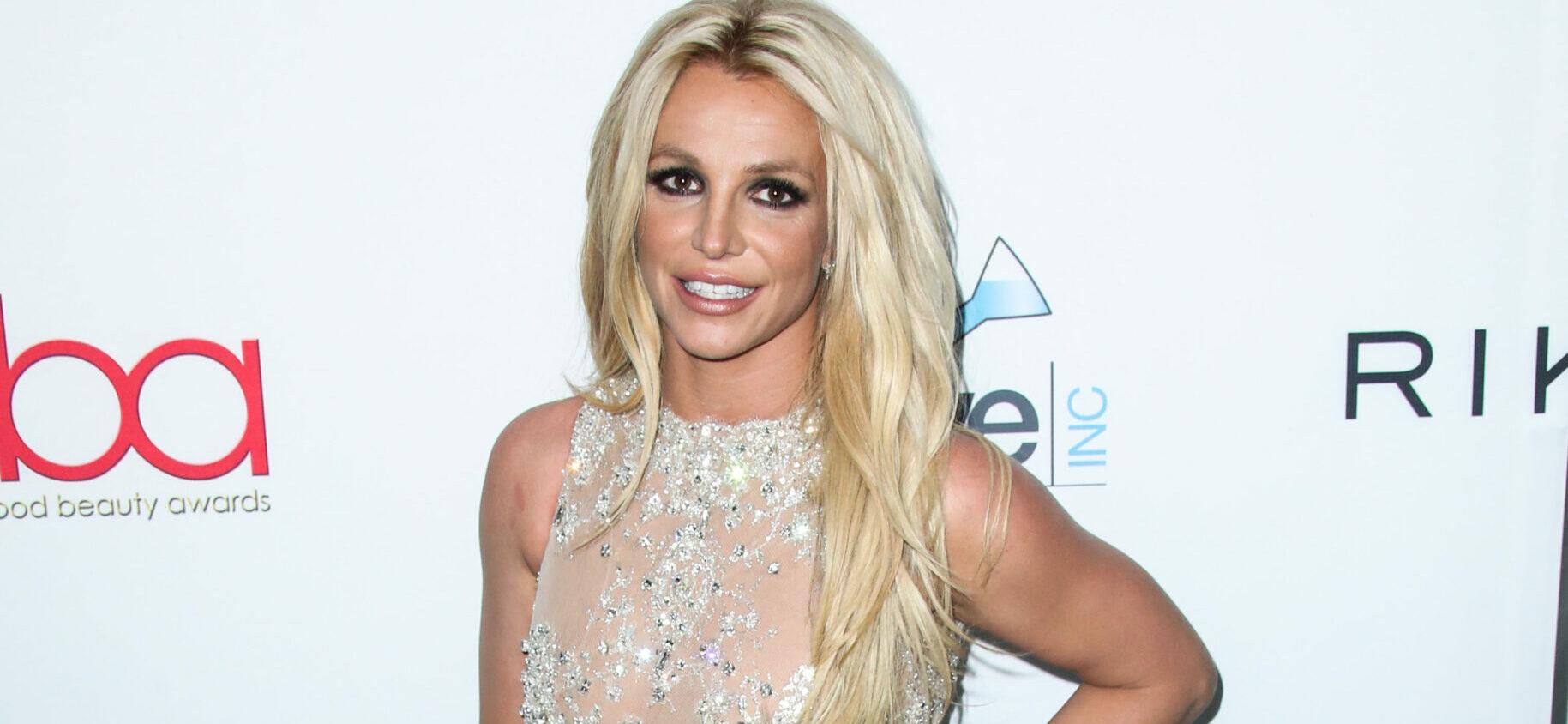 Jamie Lynn Spears Breaks Silence On Britney Spears’ Hearing!