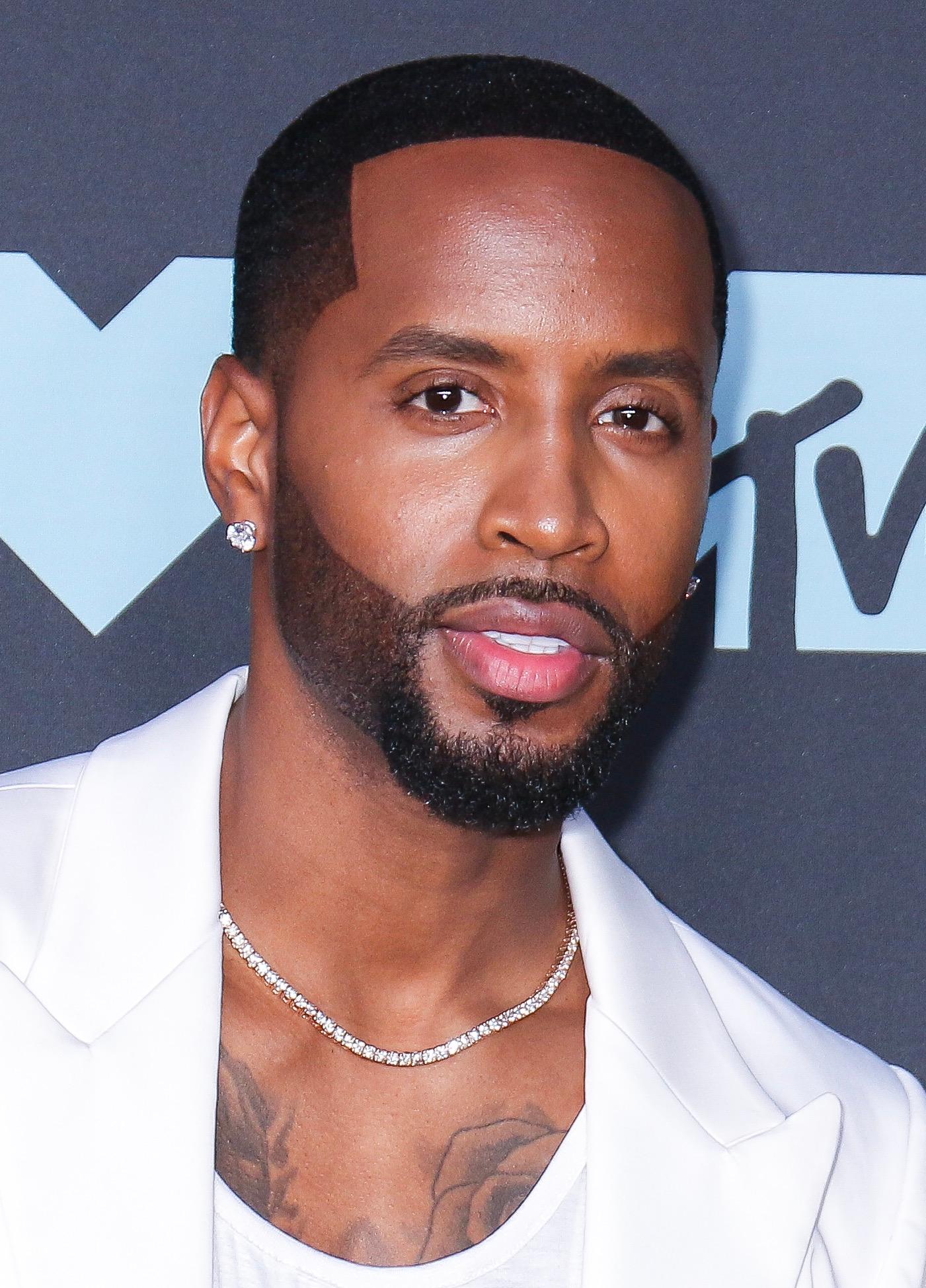 safaree samuels