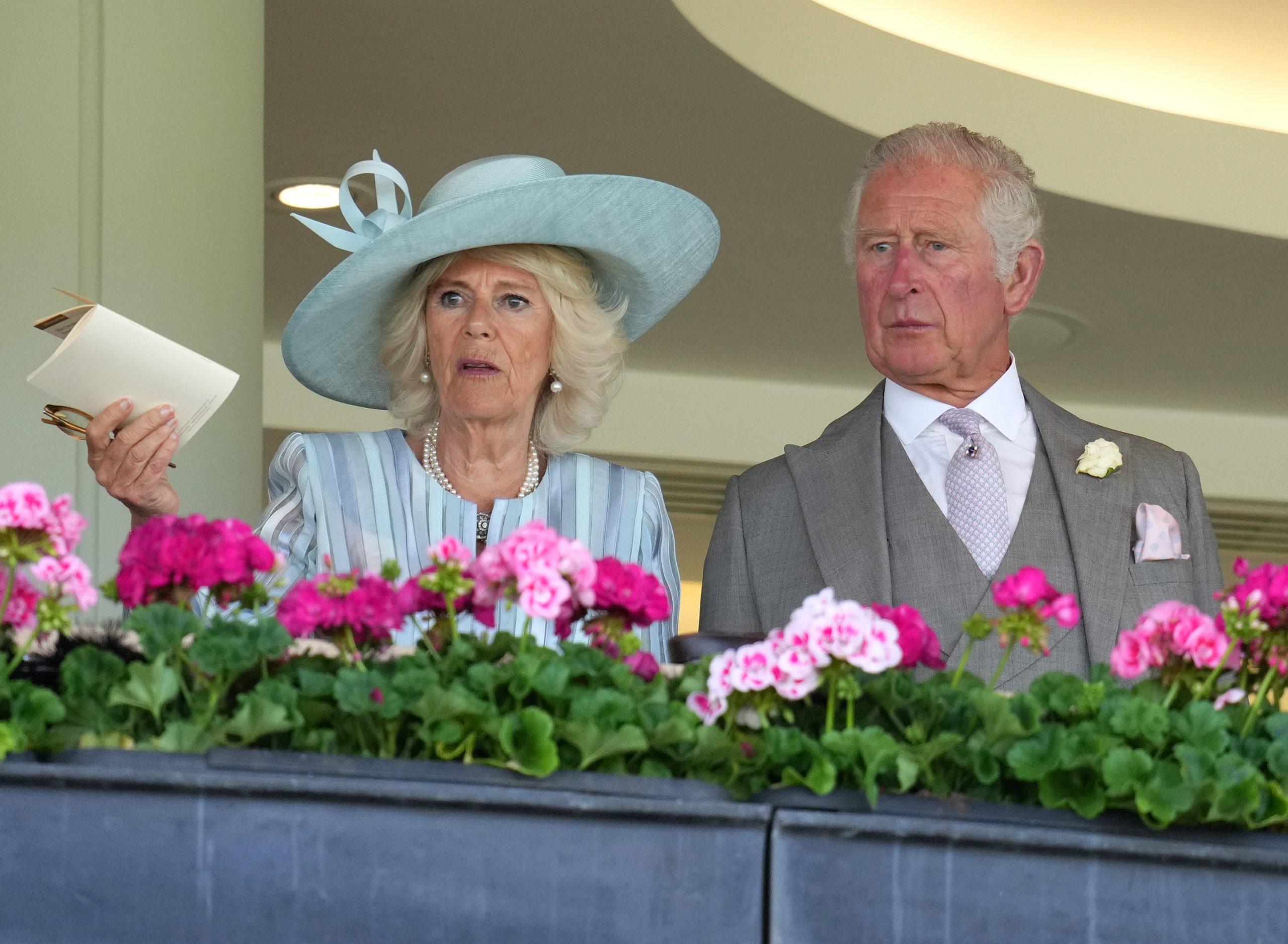 Day one of Royal Ascot 2021