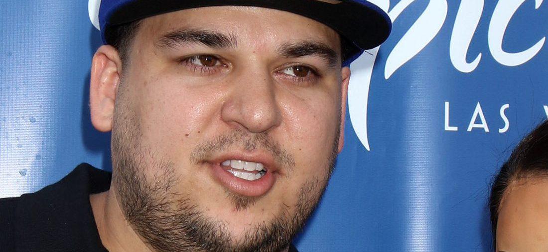 How Rob Kardashian Feels About Tristan Thompson’s Move To Lakers