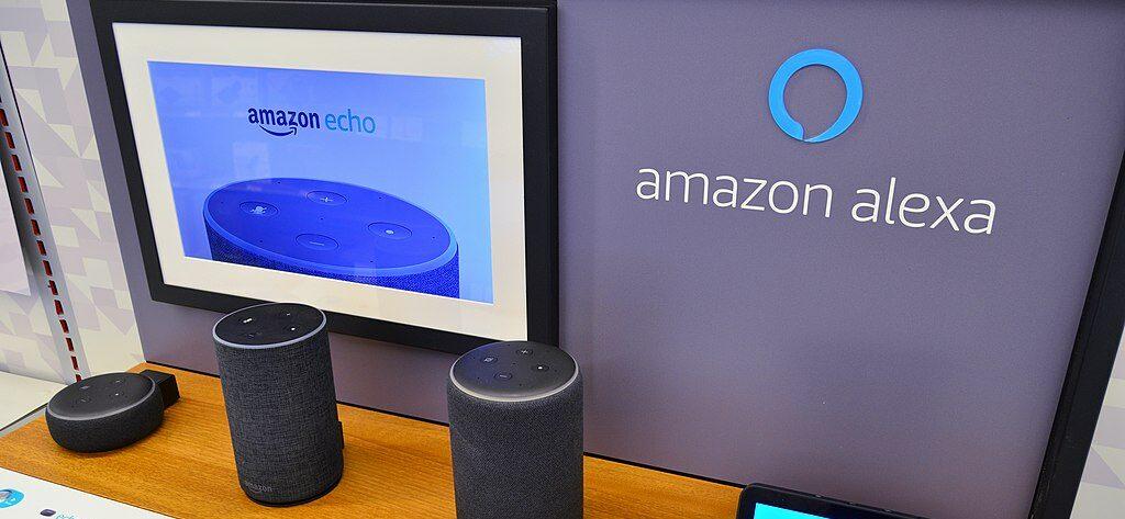 Alexa Endangers 10-Year-Old By Suggesting THIS Dangerous Challenge