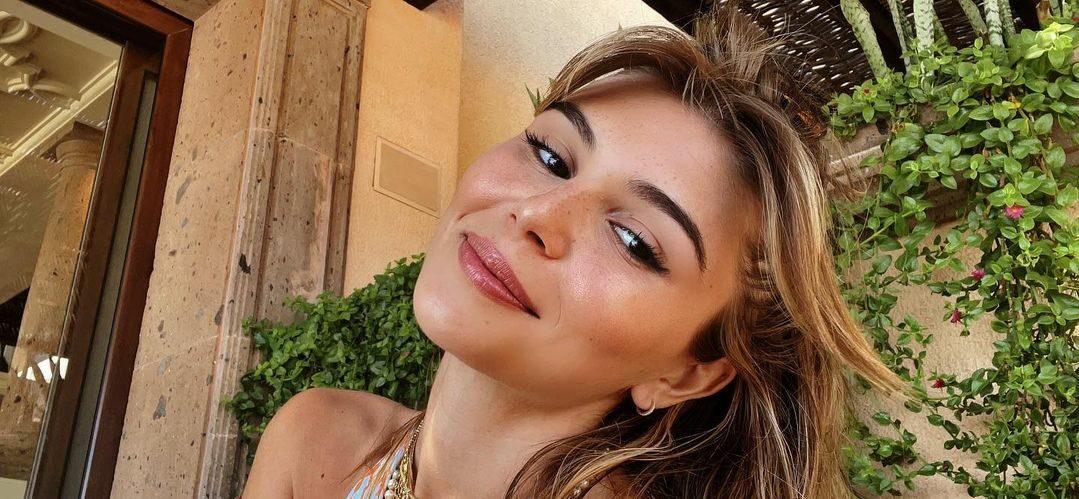 Lori Loughlin’s Daughter Olivia Jade Claims She Had ‘Straight A’s’ Despite Admission Scandal