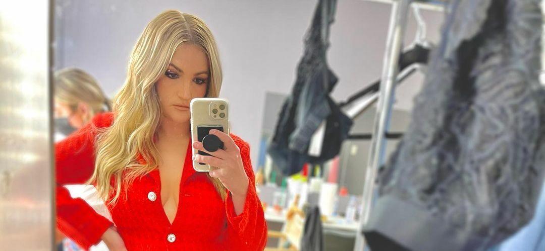 Jamie Lynn Spears Breaks Her Silence After Getting Bashed by Britney