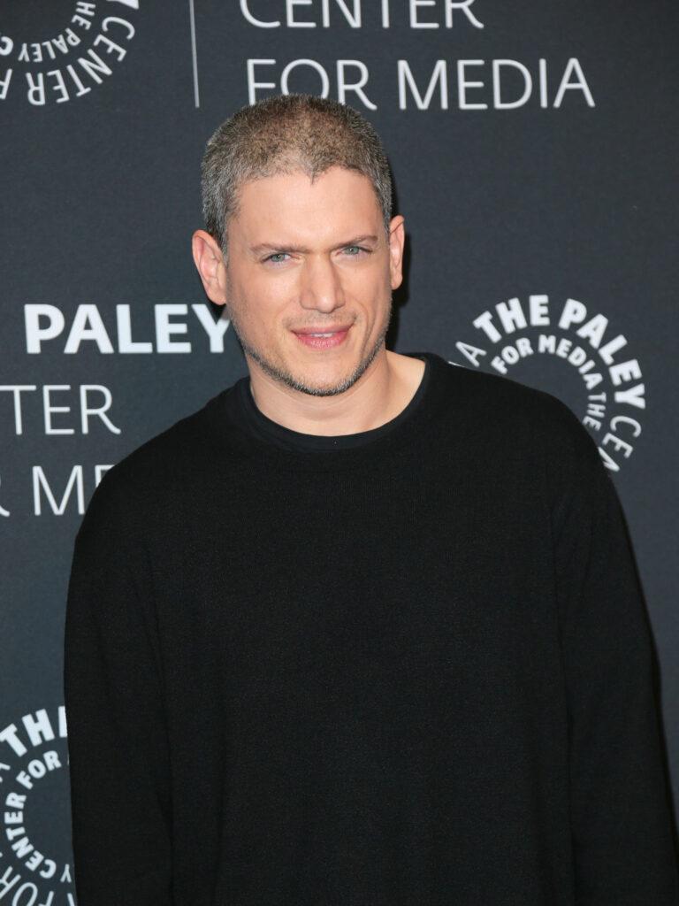 Wentworth Miller Reveals Stunning Diagnosis 'I'm Autistic'(02)