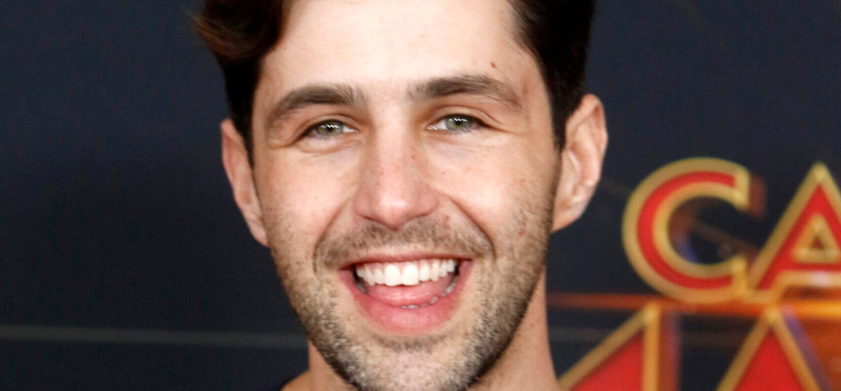 Josh Peck Speaks Out About Drake Bell’s Child Endangerment Sentencing