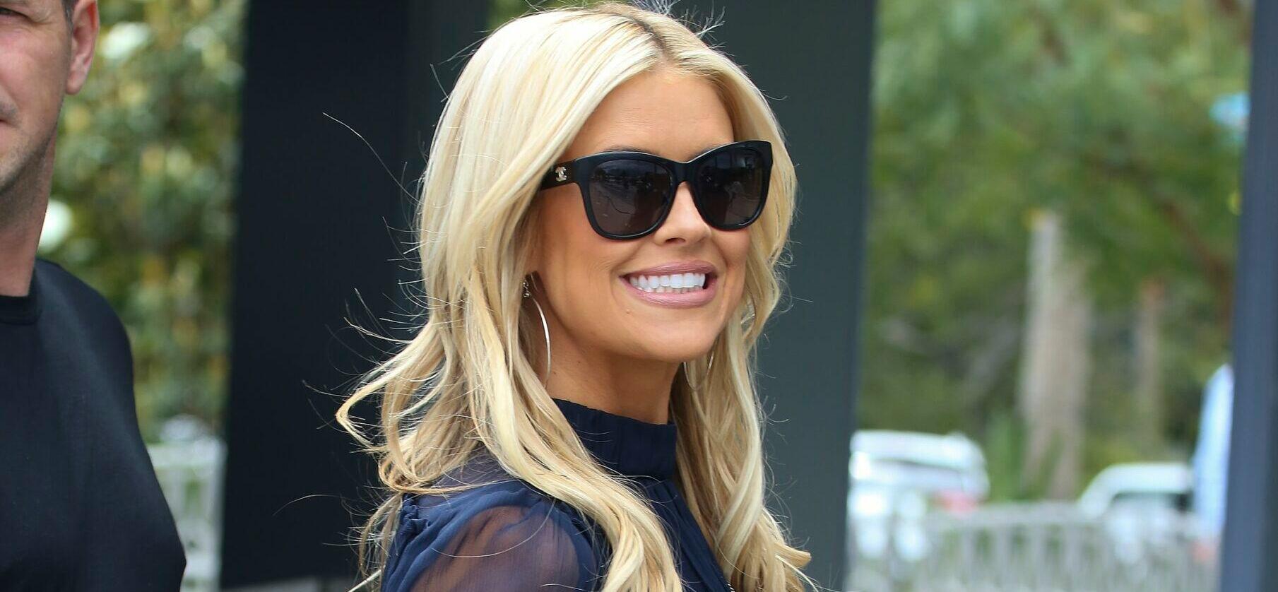 Christina Haack Slams ‘Bizarre And Ridiculous’ News About A New Man: ‘We Don’t Need To Invent Things’