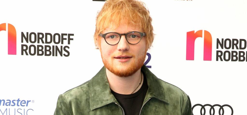 Ed Sheeran Breaks Silence On 'BTS' Controversy