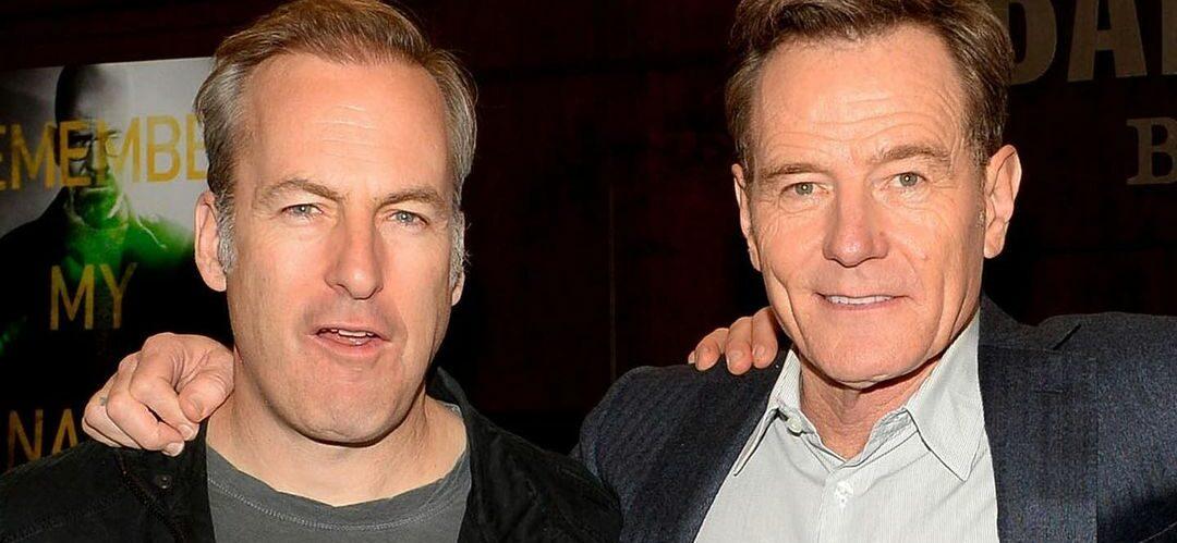 ‘Breaking Bad’ Star Bryan Cranston Asks For ‘Thoughts And Prayers’ For Bob Odenkirk