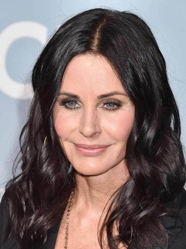 Courteney Cox at the 2019 Hollywood For Science Gala - Arrivals