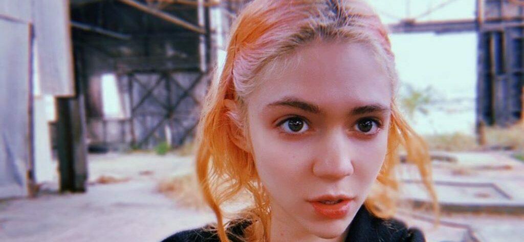 Grimes