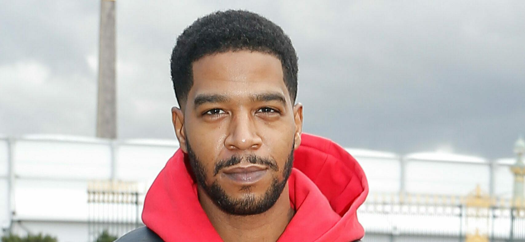 Kid Cudi