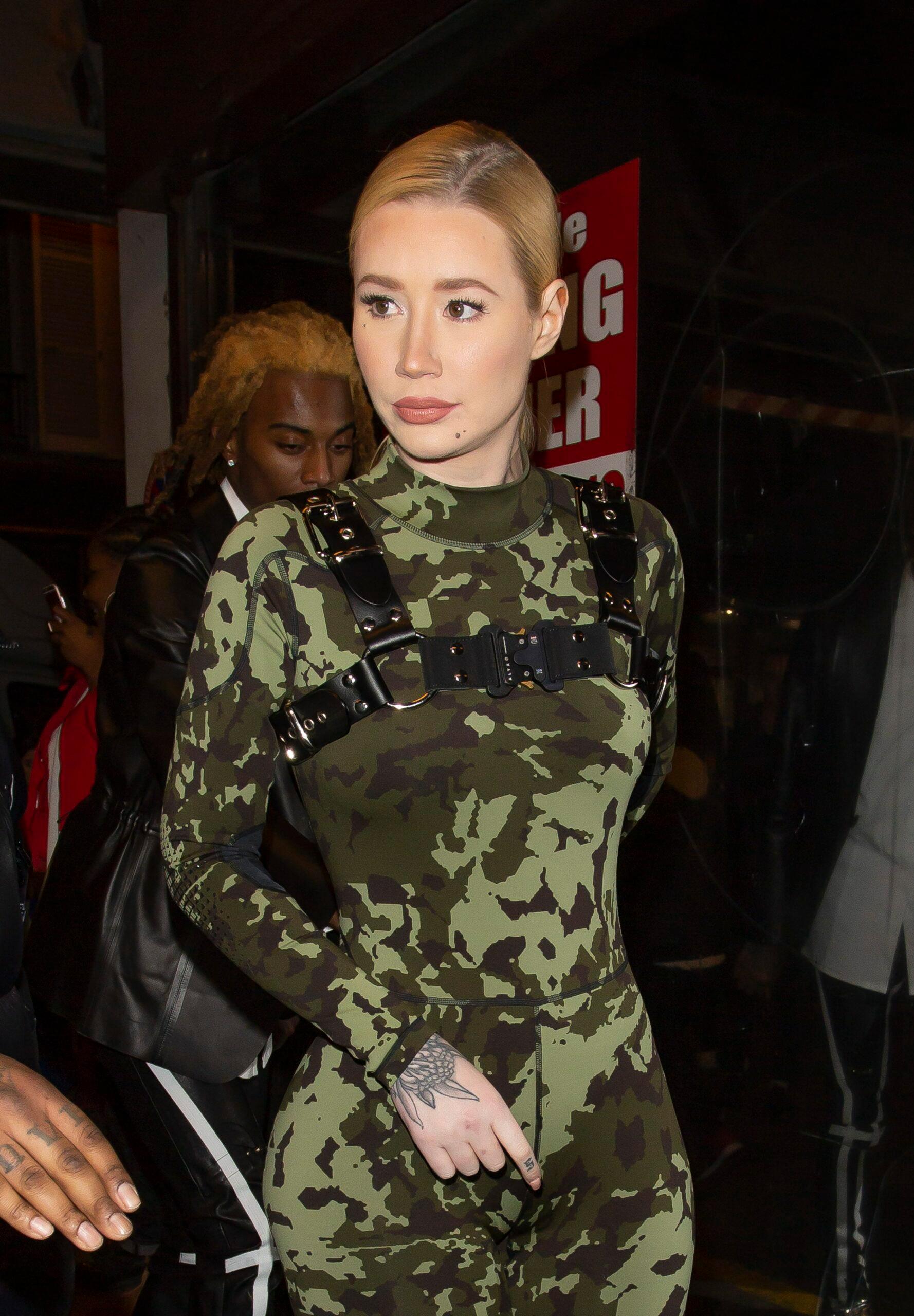 Iggy Azalea 