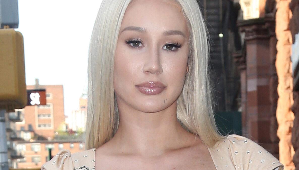 ‘End Of An Era': Iggy Azalea Announces She's Moving On From Rap