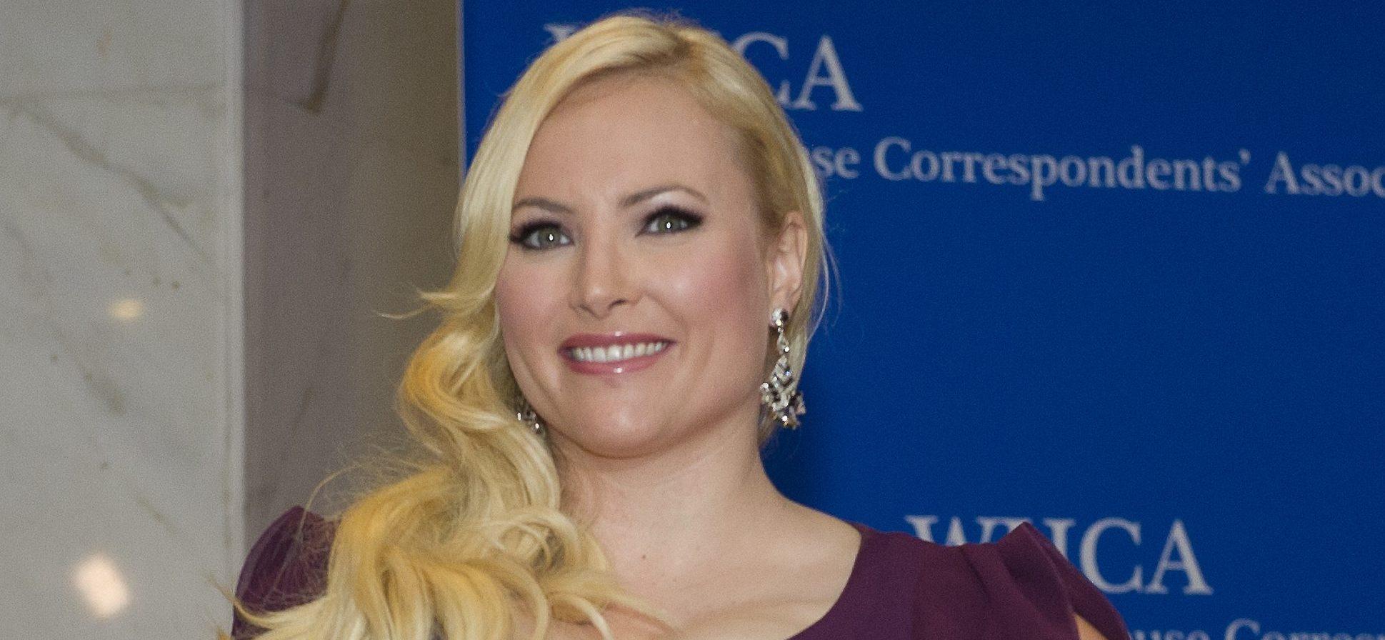 Meghan McCain ‘Miserable’ At ‘The View’ Prior To Quitting