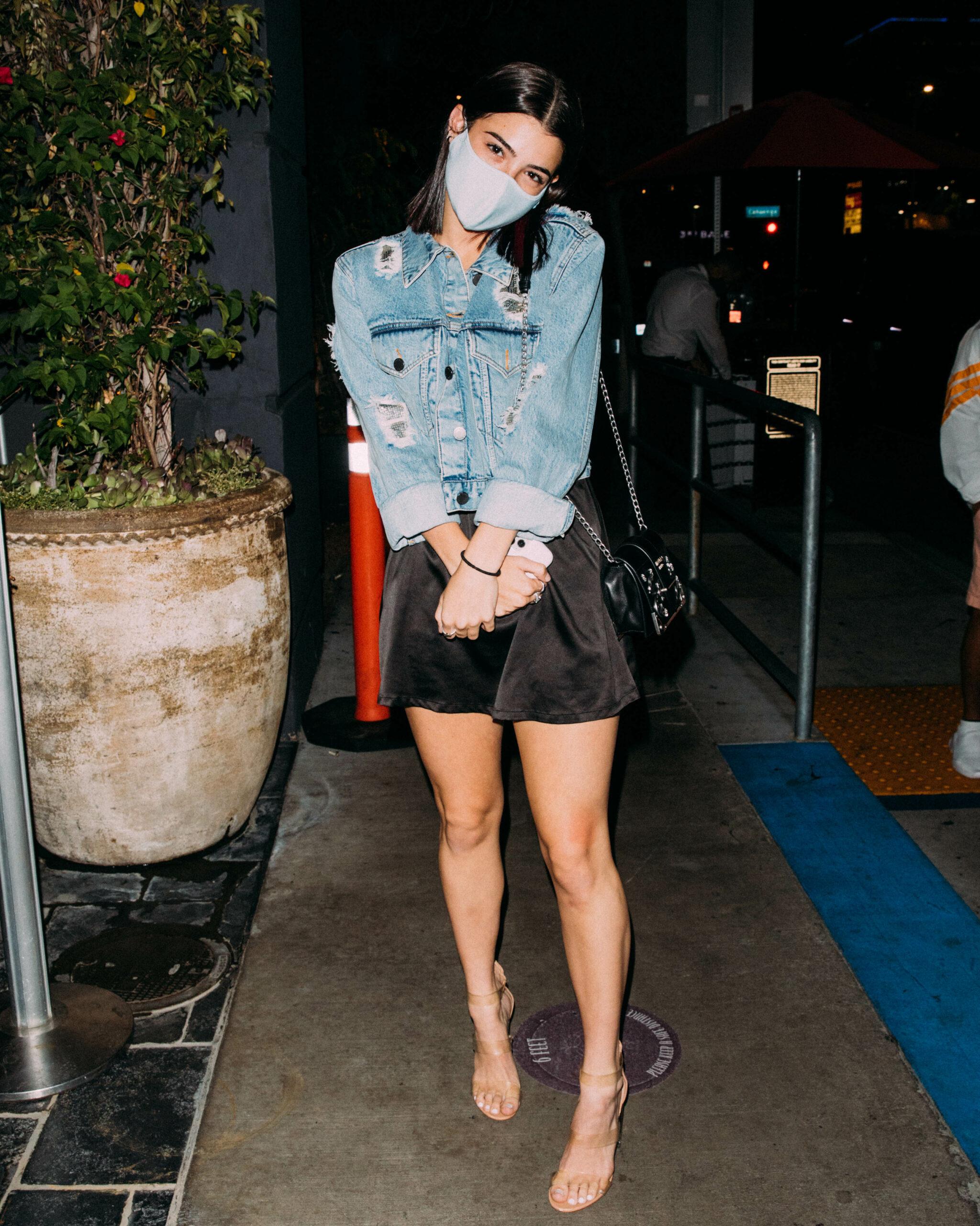 Charli D'Amelio: Stunning High Res Photos - jxvgzi7