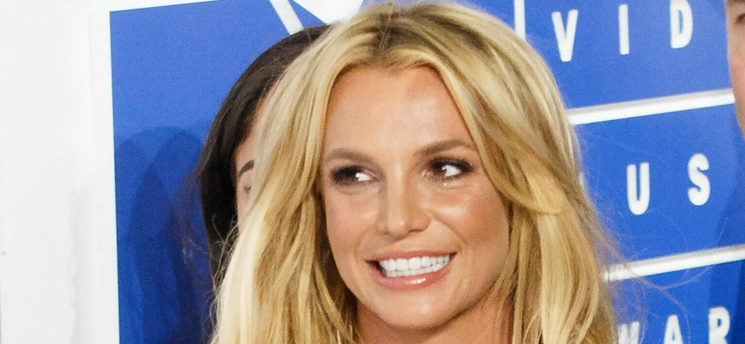 Britney Spears Calls Jamie Lynn ‘Mean A$$’ After Her ‘Peace’ Offering!