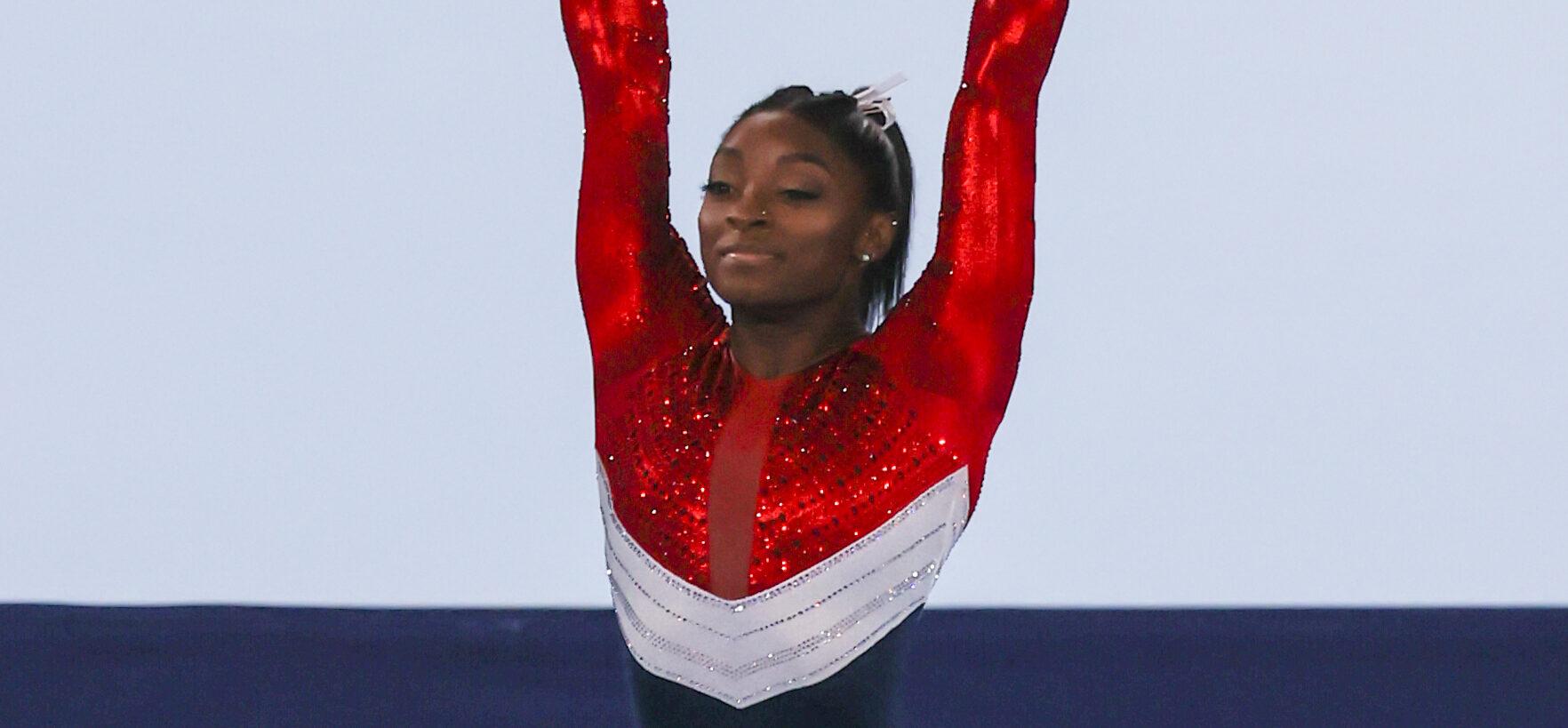 Simone Biles Pulls Out Of Tokyo Olympics For Good, Cites Mental Health Reasons