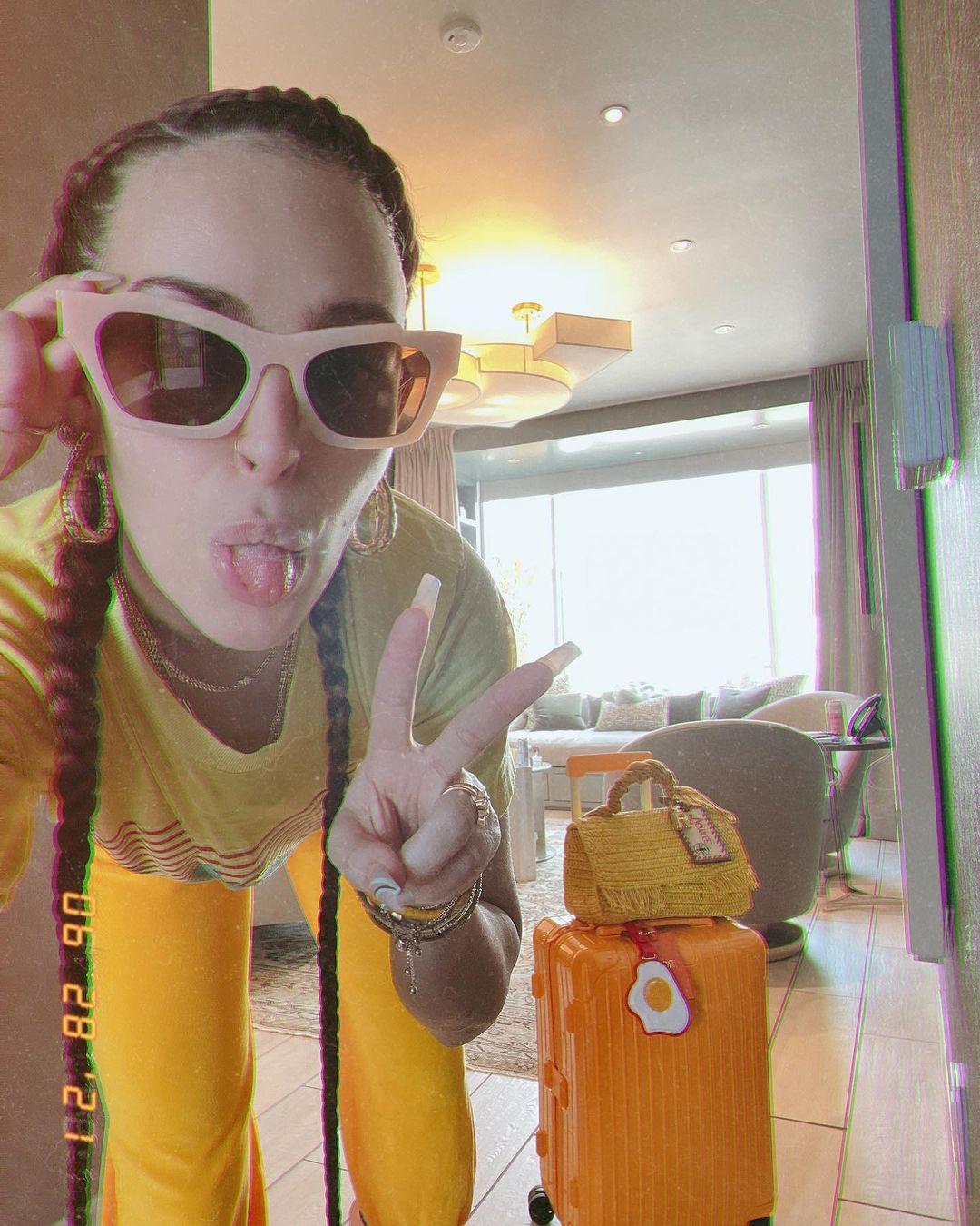 Rumer Willis SLAMS 'Body Shamers' Who Say She Looks Way Too Skinny