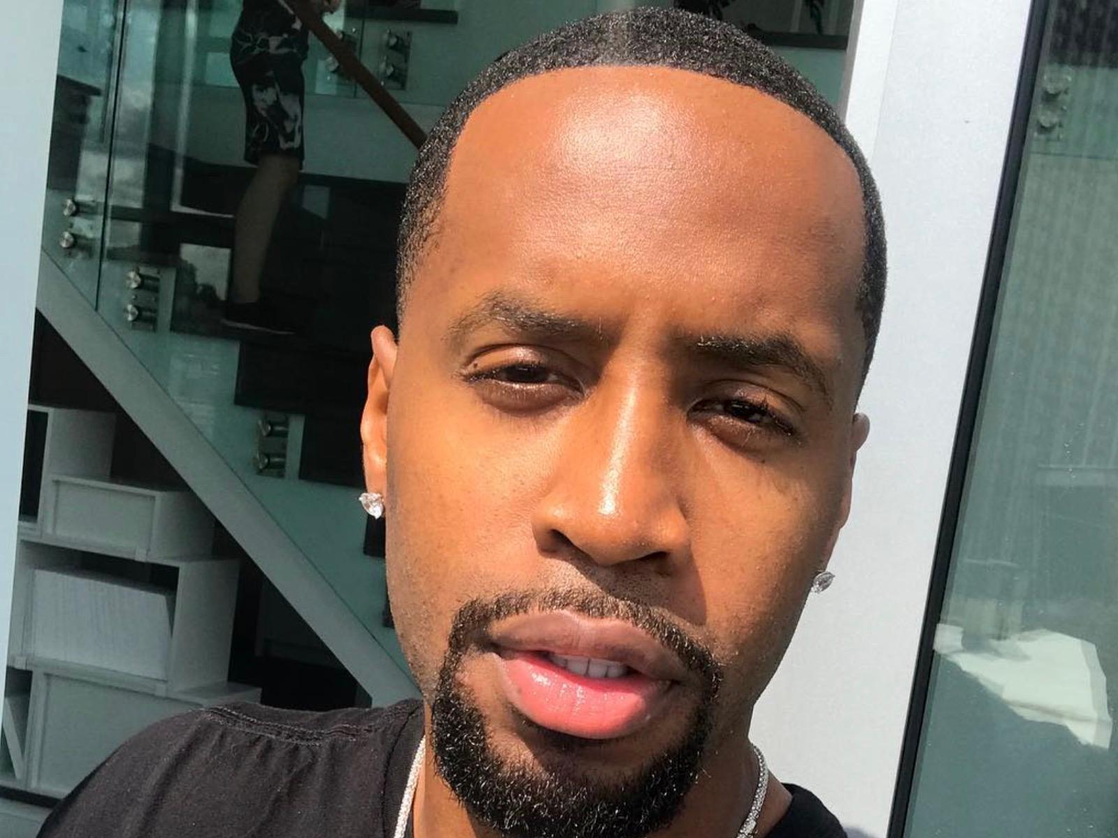 safaree samuels