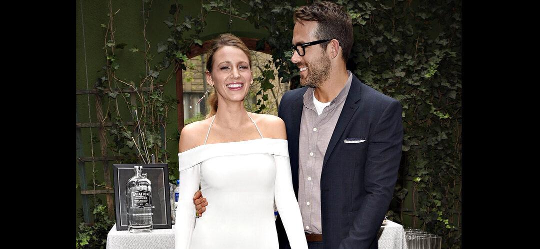 Blake Lively And Ryan Reynolds Recreate First Date For 10 Year Anniversary 