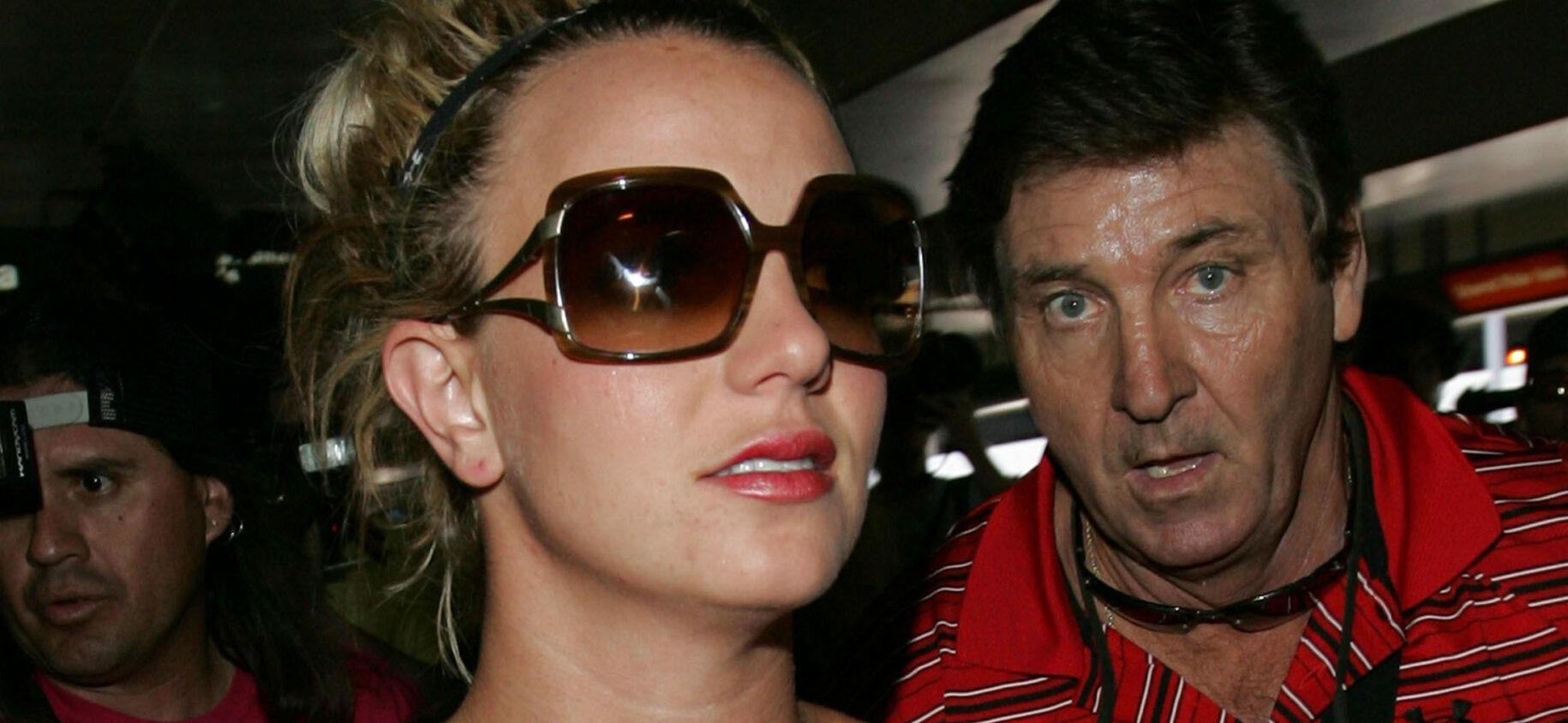 Britney Spears and Dad Jamie Spears’ Legal Battle Is Not Over Yet