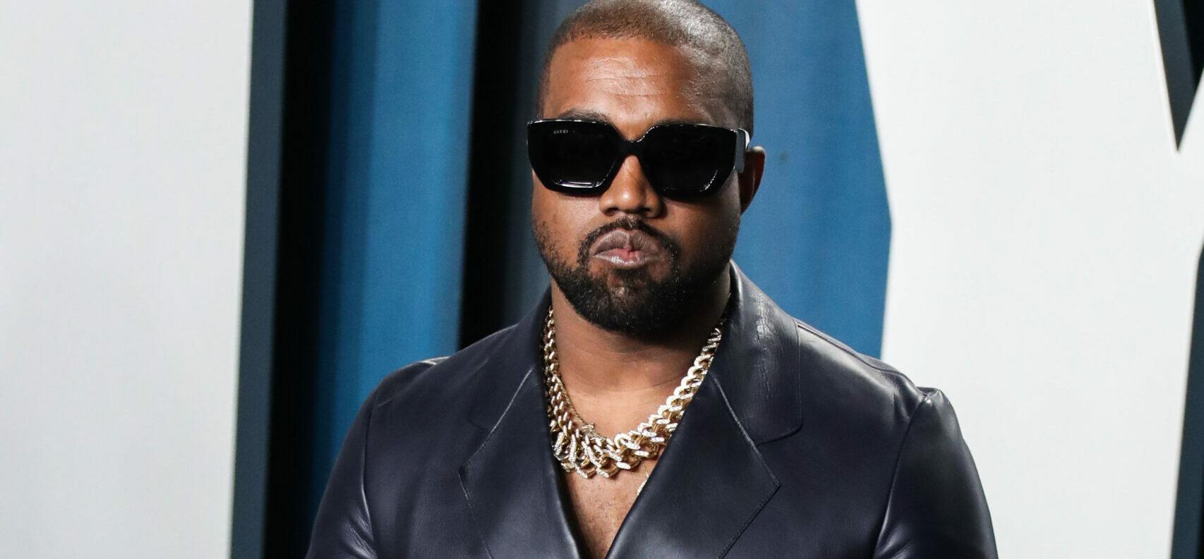 Kanye West Calls Out Big Sean And John Legend, Demands Apologies