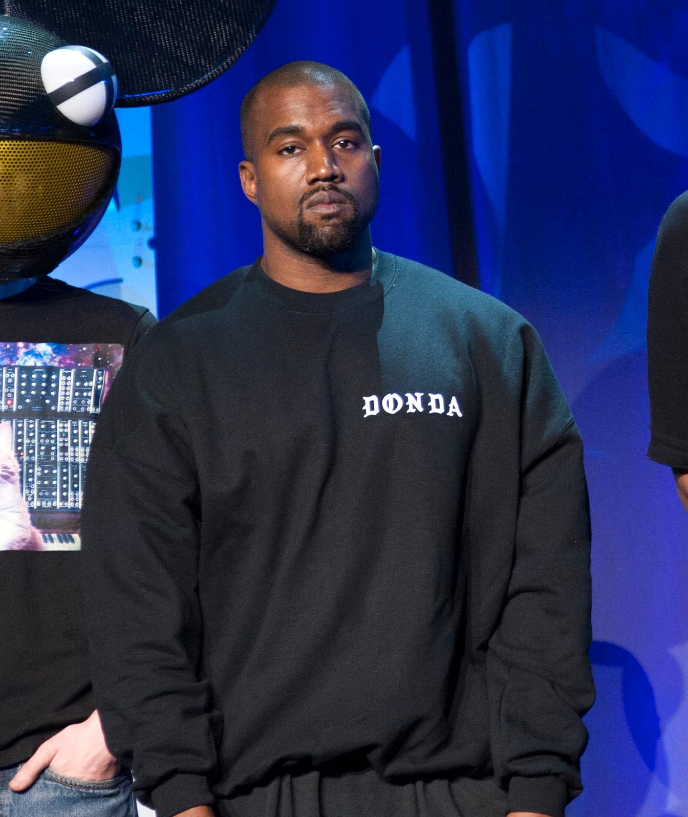 Kanye West Officially Granted Legal Name Change To Just "Ye"