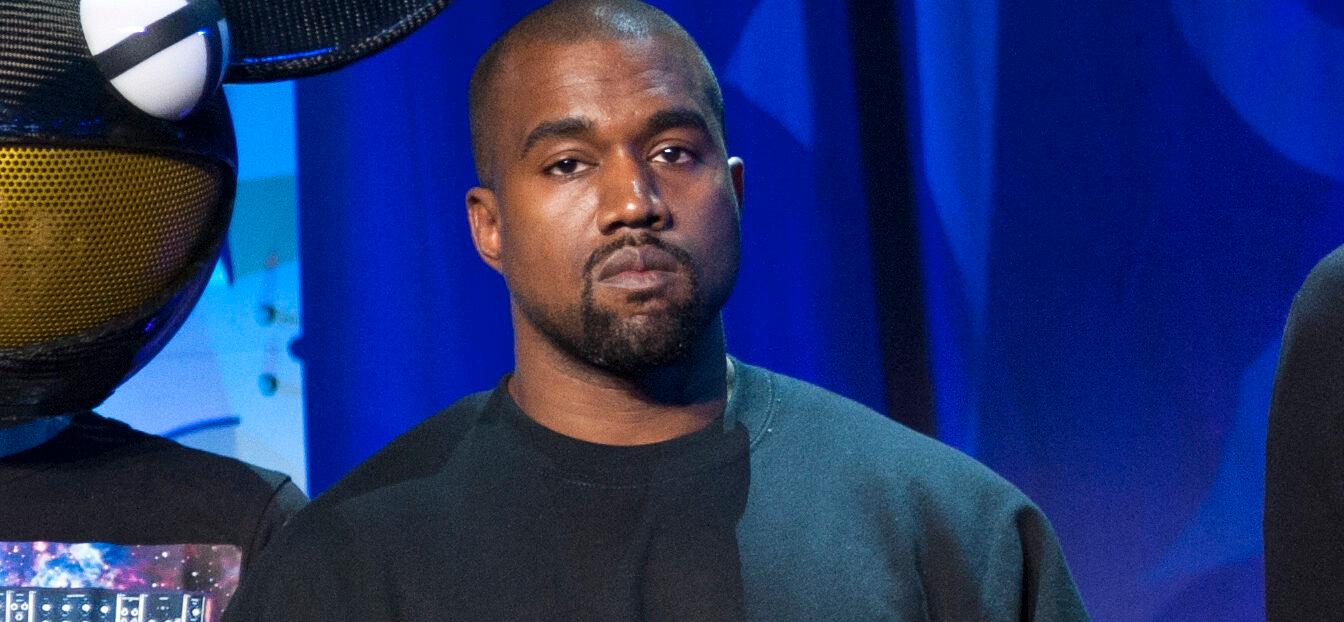 Kanye West Officially Files To Legally Change His Name To 'YE'
