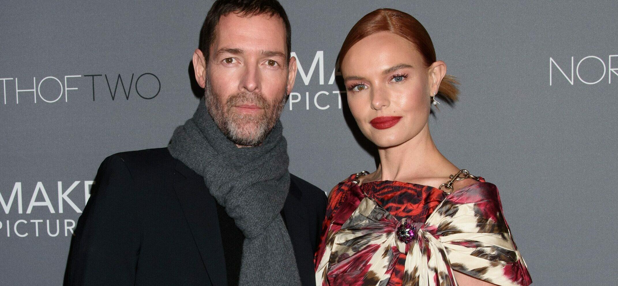 Kate Bosworth Settles Her Divorce Amid Justin Long Engagement Rumors