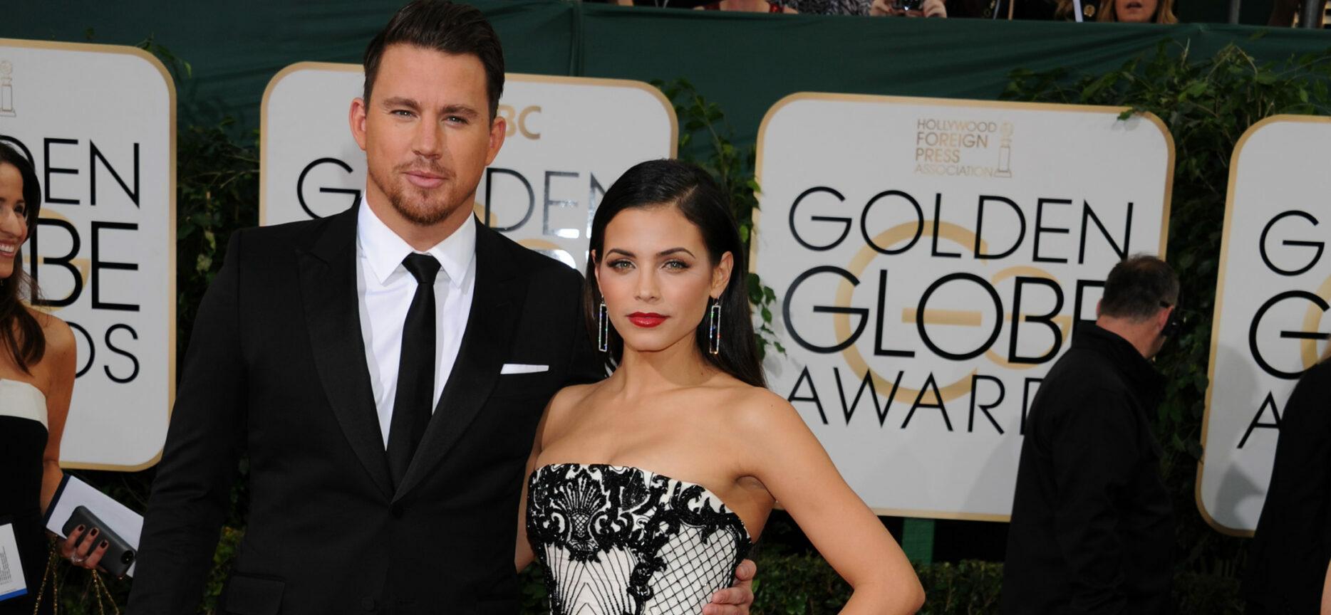 Channing Tatum Wants Spousal Support Terminated In Divorce From Jenna Dewan