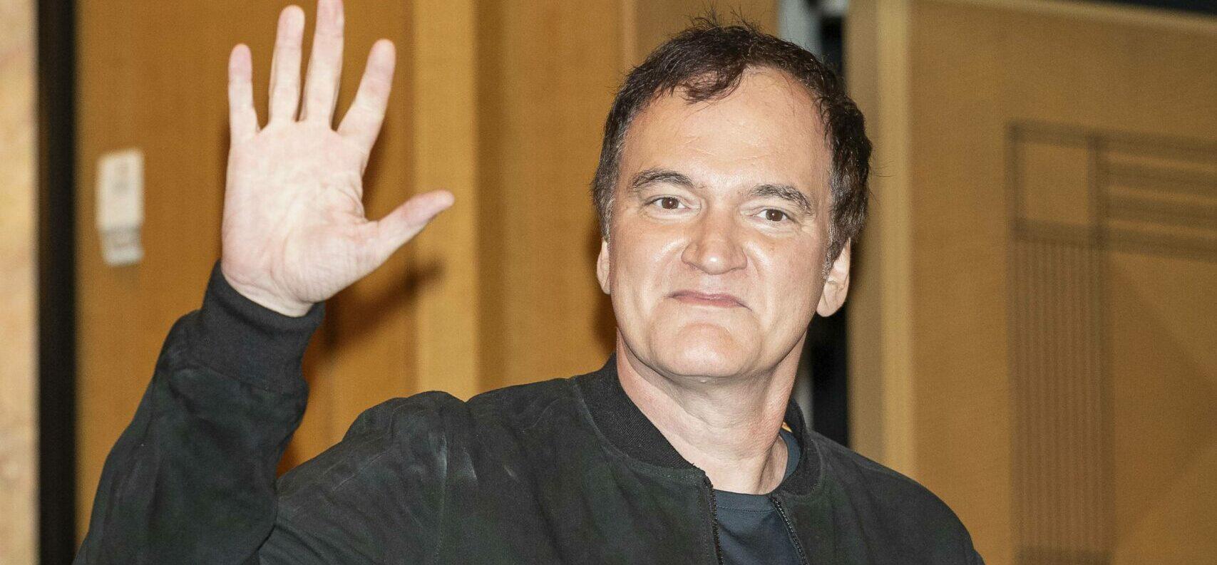 Quentin Tarantino’s Mom DEFENDS His Decision To Not Help Her Financially