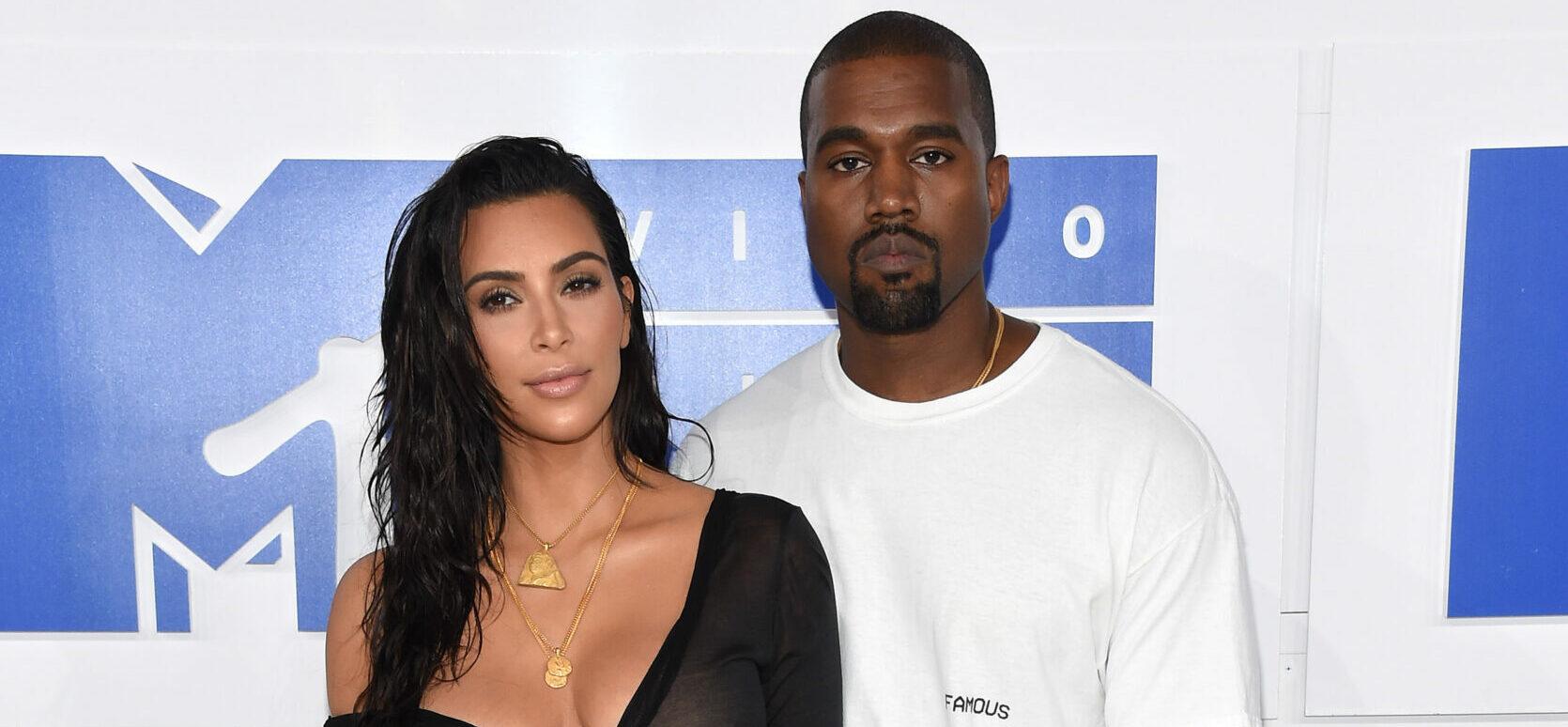 Why Yeezy Without Kim Kardashian Will Never Be Hype Again