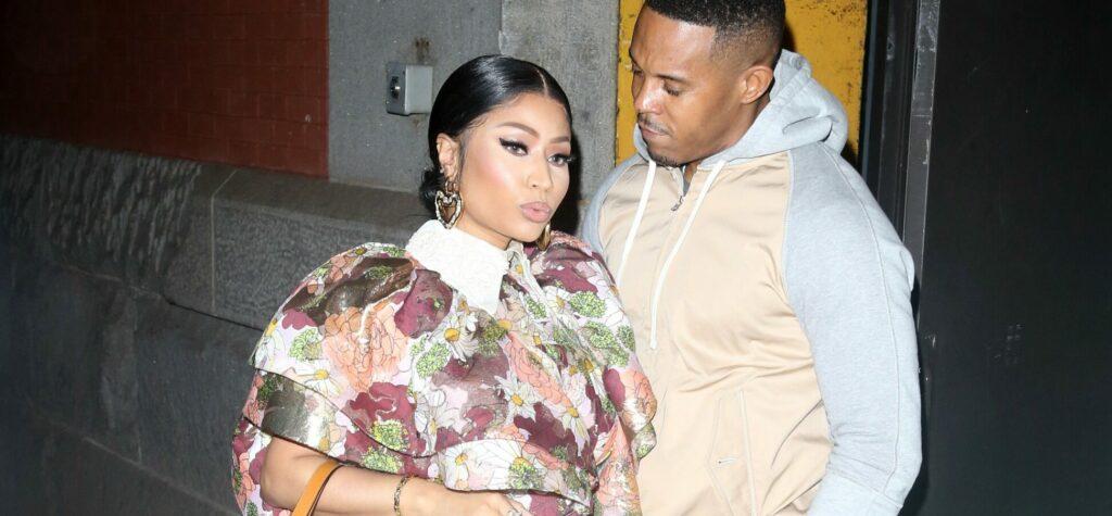 Alleged Rape Victim of Nicki Minaj's Husband Reportedly Gets Threats