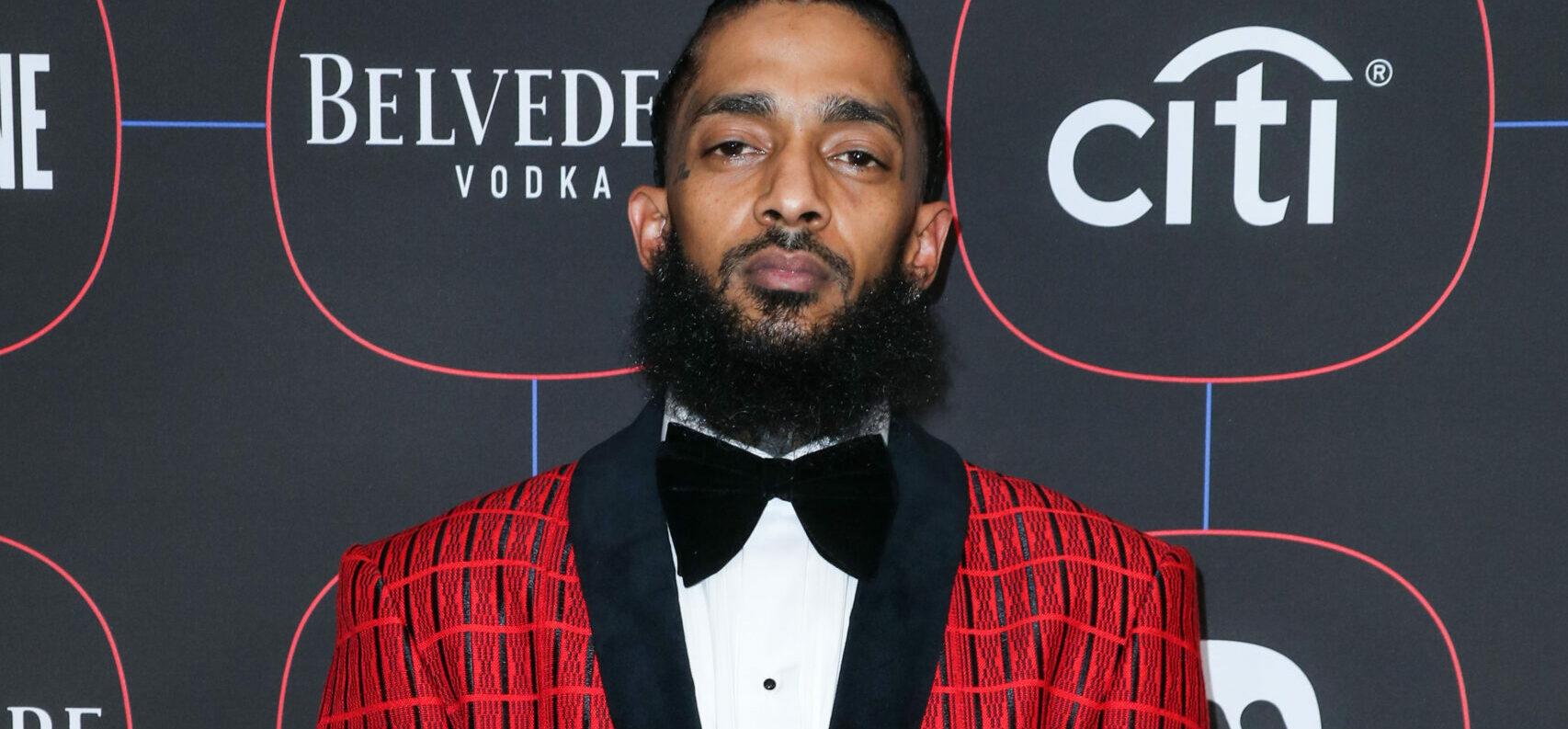 Nipsey Hussle's 10-Year-Old Daughter Earns Over $2 Million A Year From Father's Estate