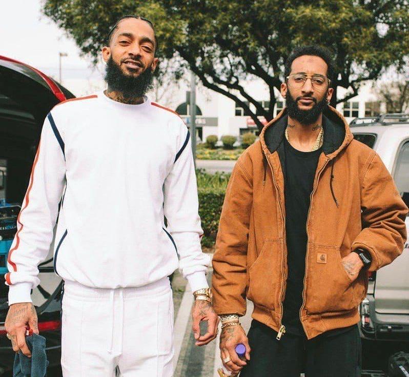 Nipsey Hussle's 10-Year-Old Daughter Earns Over $2 Million A Year From Father's Estate