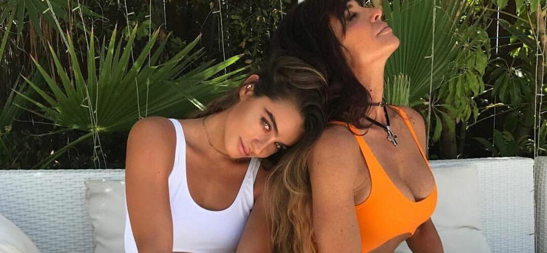 Sommer Ray Celebrates Mom’s 59th Birthday With Stunning Swimsuit Snaps