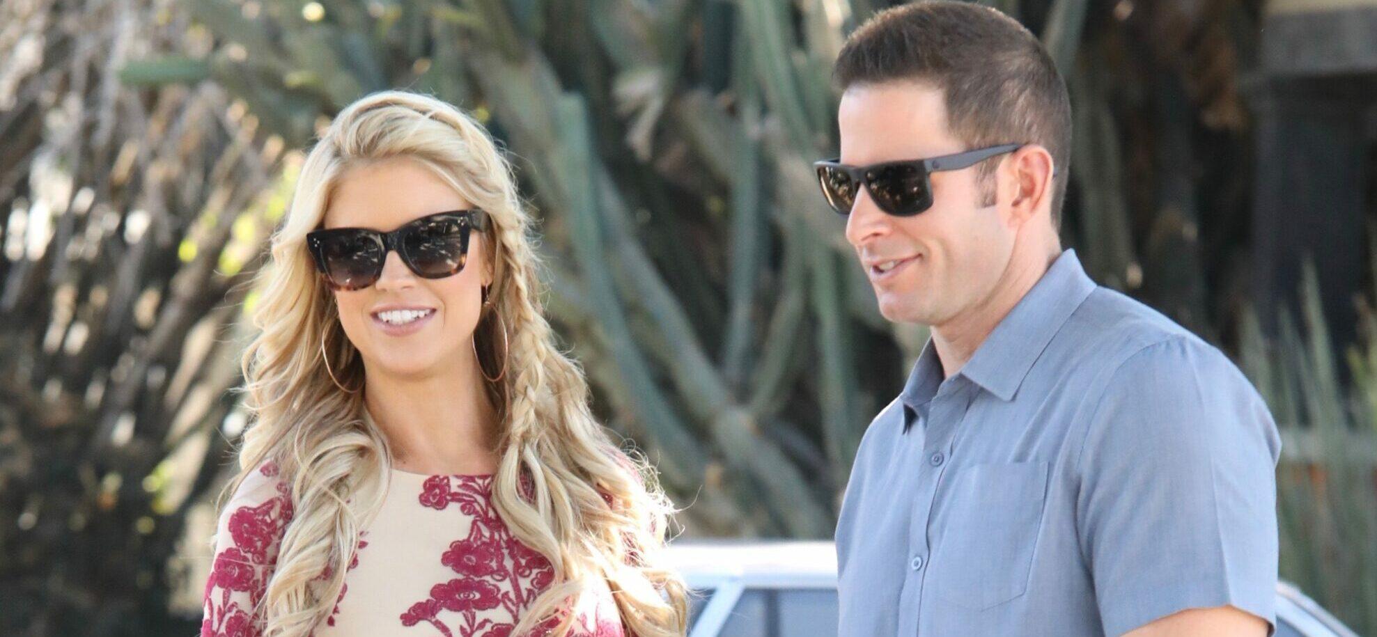 ‘Flip Or Flop’ Star Tarek El Moussa Wants The Production Crew ‘Flipped’ For New Spin Off