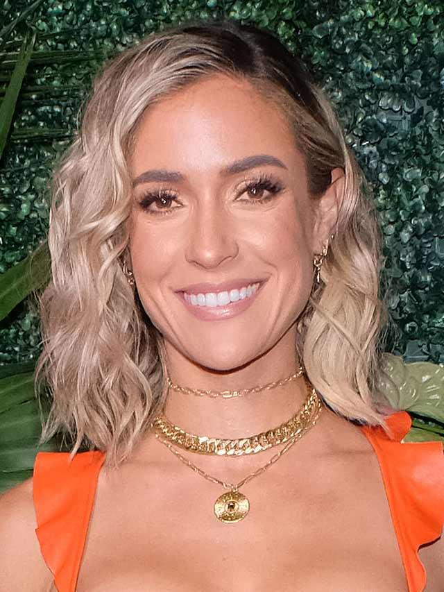 Kristen Cavallari