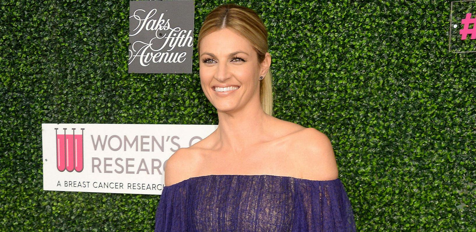 Erin Andrews Reveals She Has Been Trying IVF, Details Heartbreaking Struggle