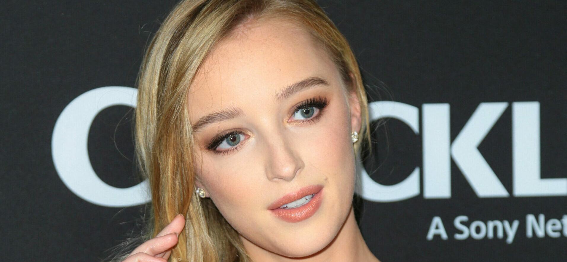 phoebe dynevor