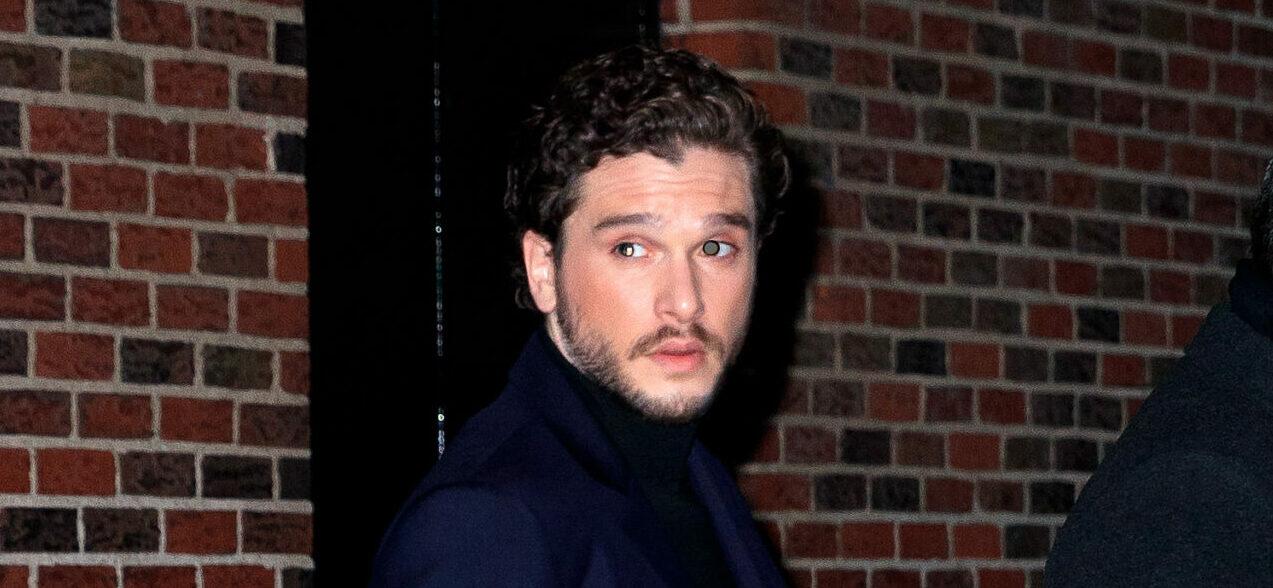 Kit Harrington Explains Why Treatment Was Vital After ‘Game Of Thrones’ Ended