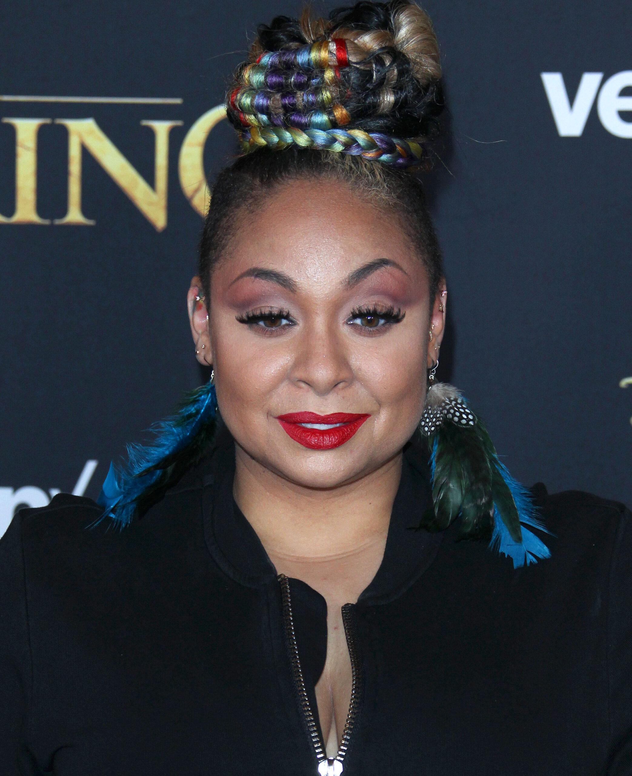 raven symone