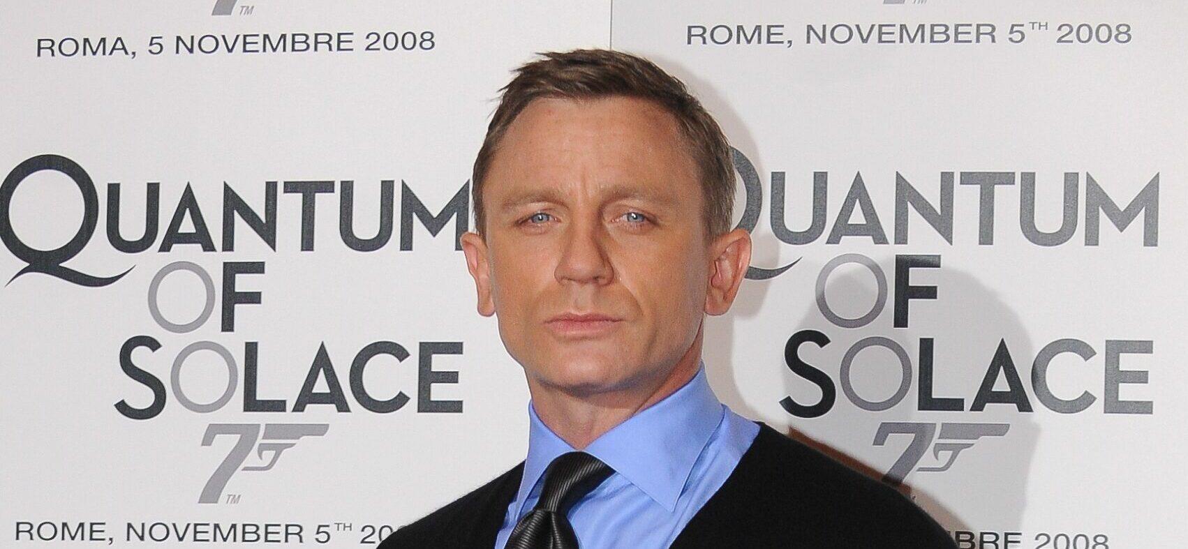Daniel Craig Won’t Leave Inheritance To His Children, Plans To Get Rid Of Cash