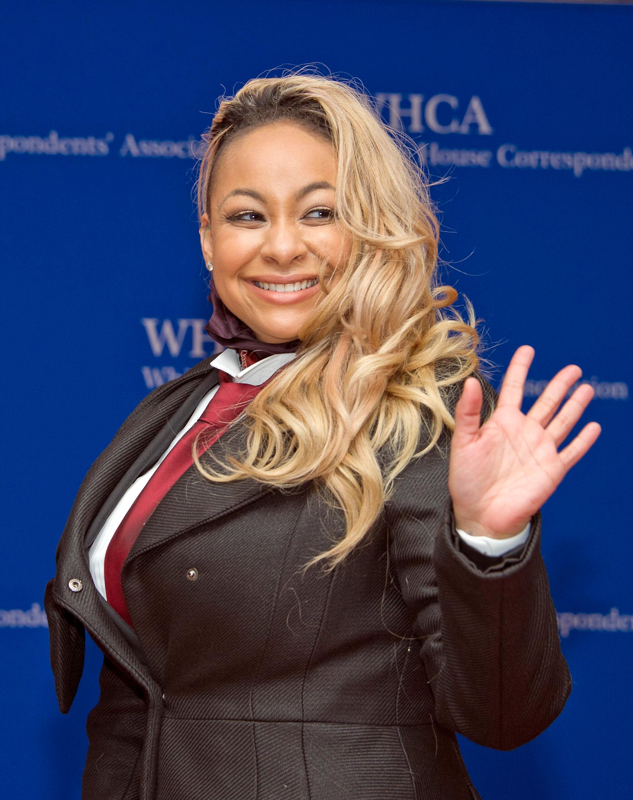 2016 White House Correspondents dinner arrivals