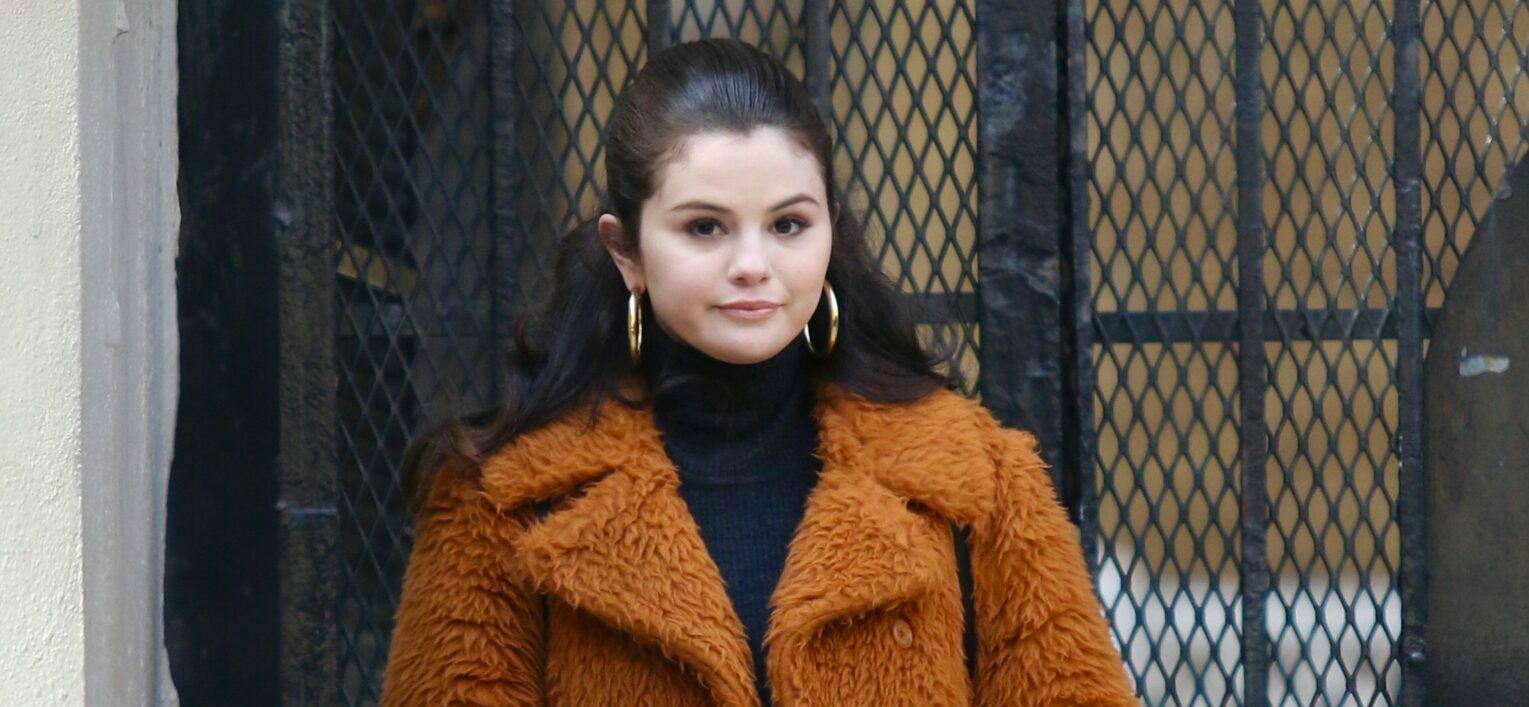 Selena Gomez Says She Shares Similar Traits With Mabel from ‘Only Murders In The Building’