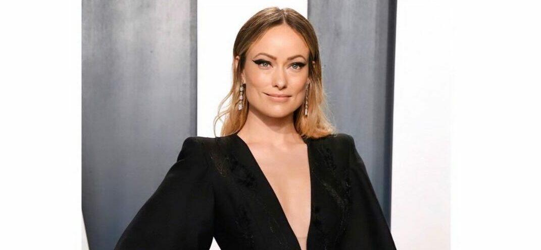 Olivia Wilde Spills On ‘Tricky’ And ‘Tough’ Co-Parenting With Ex Jason Sudeikis