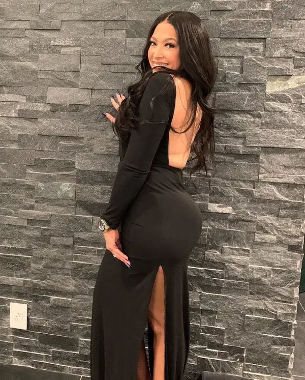 Jordyn Woods Attacked Over Weight Loss Reveal, 'Promote Your Surgeon!