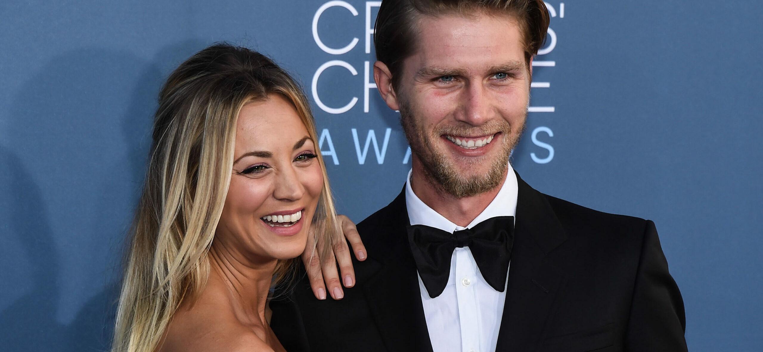 Kaley Cuoco Still Supporting Ex-Husband’s Equestrian Career Amid Divorce