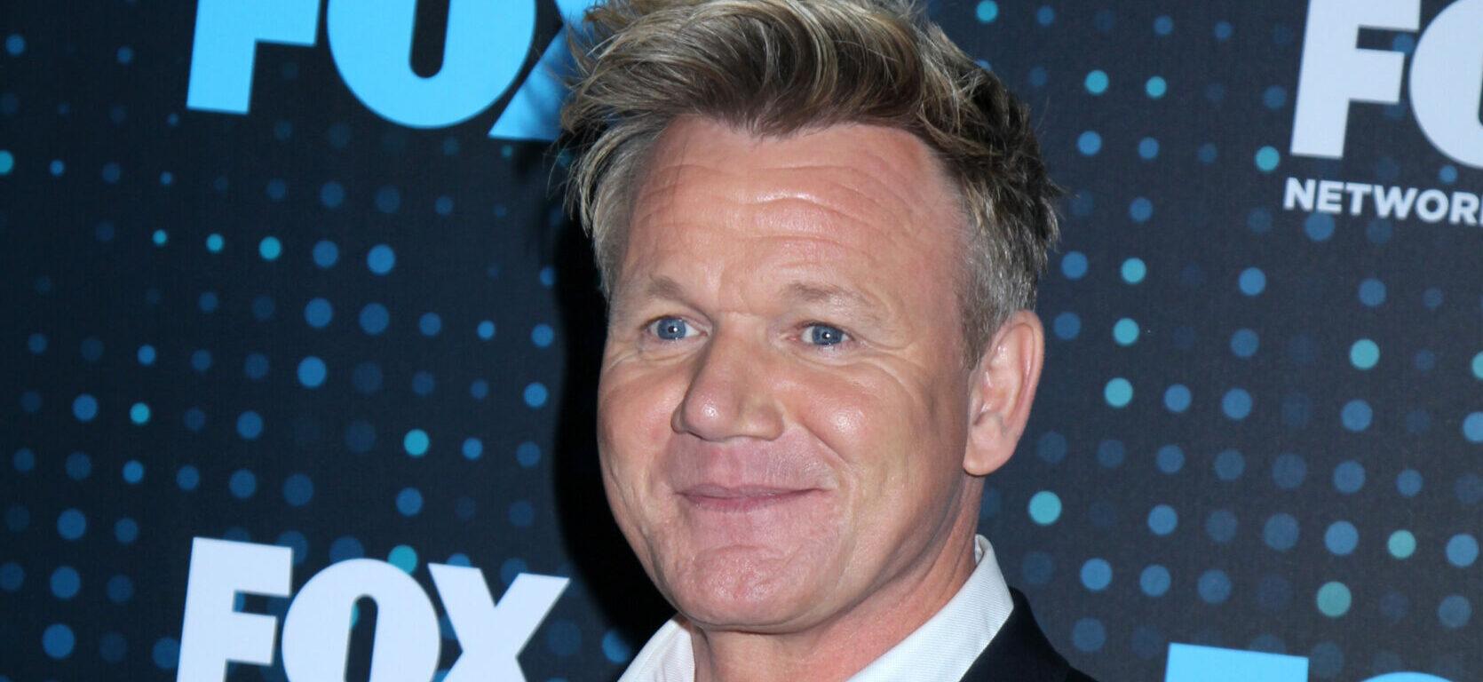 Gordon Ramsay Welcomes ‘Whopper’ Sixth Child: How Much Did He Weigh?!